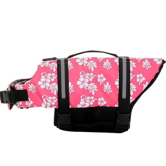 Dog lifejacket - Picture 2 of 4